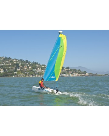 HOBIE CAT BRAVO