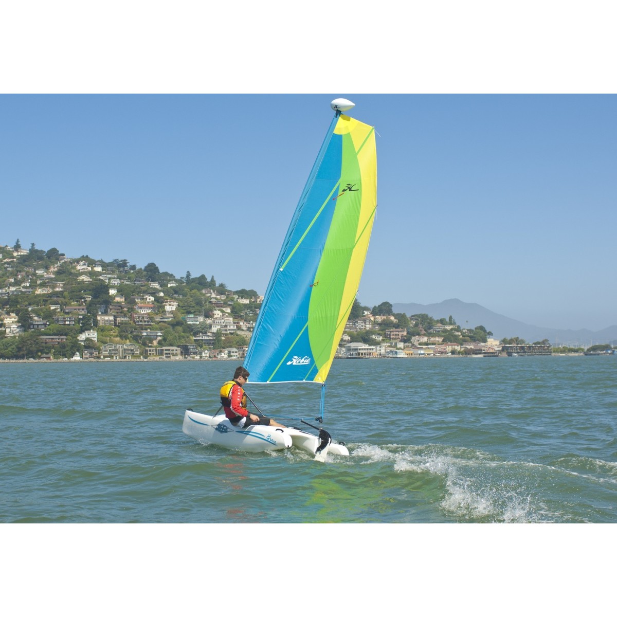 HOBIE CAT BRAVO