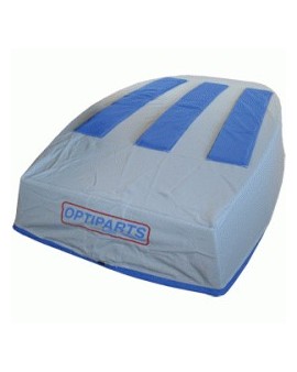 TAUD DE DESSOUS RESPIRANT OPTIMIST