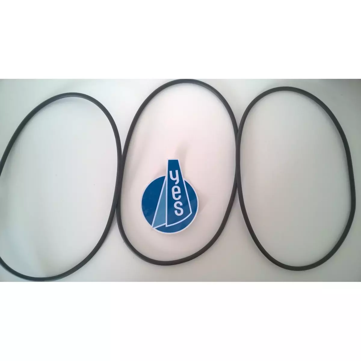 joint pour trappe 537