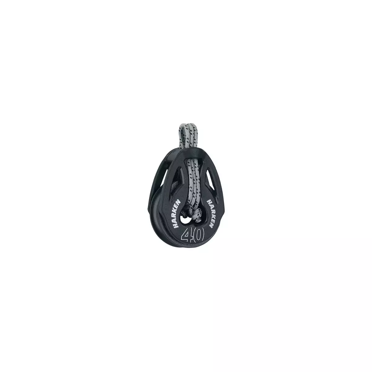 Poulie Carbo T2 lashing 40mm