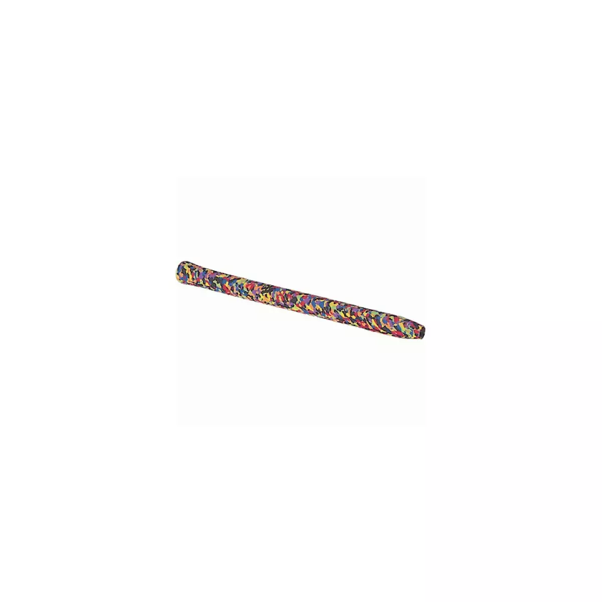 Embout de stick multicouleur