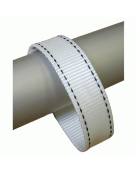 Sangle bôme laser
