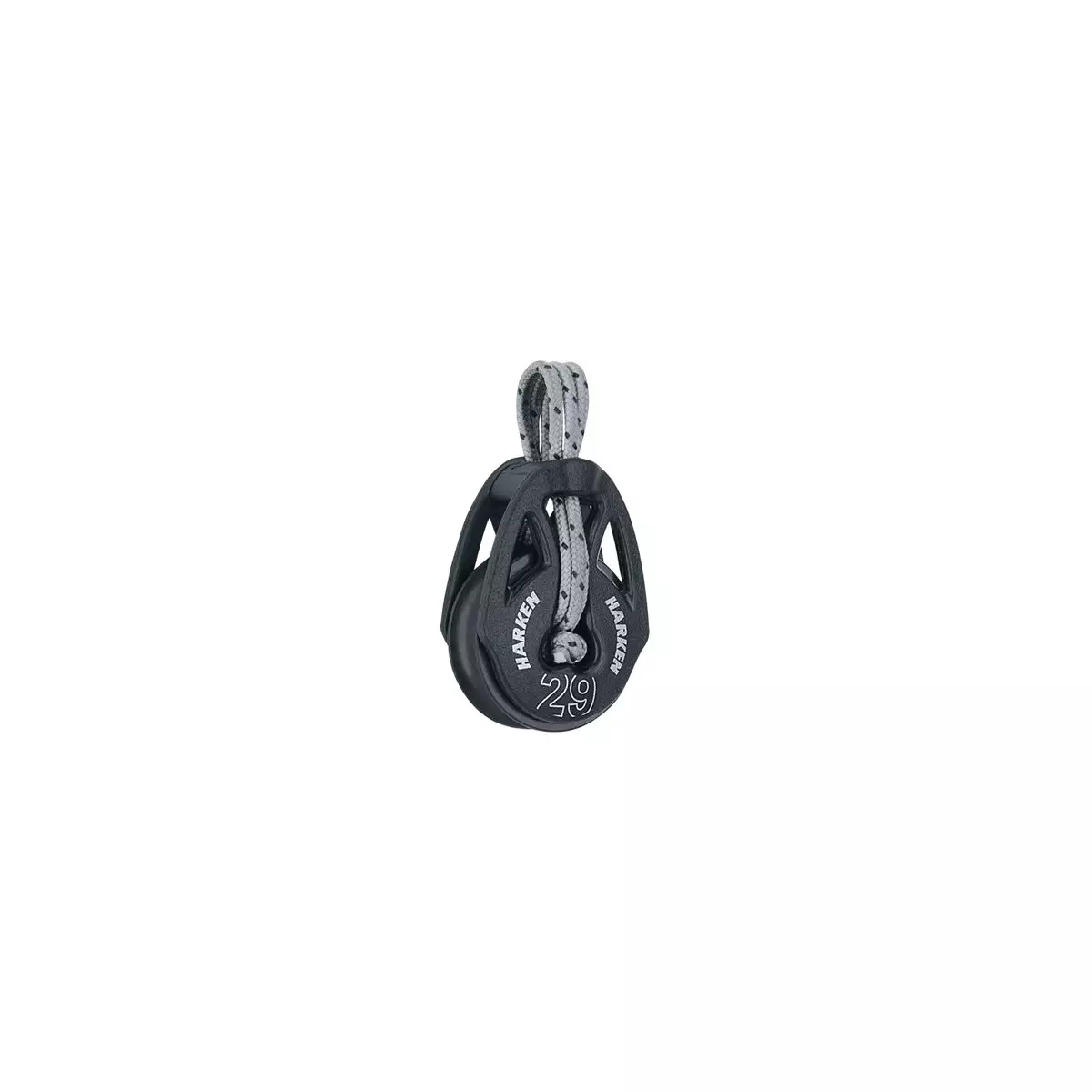Poulie Carbo T2 lashing 29mm
