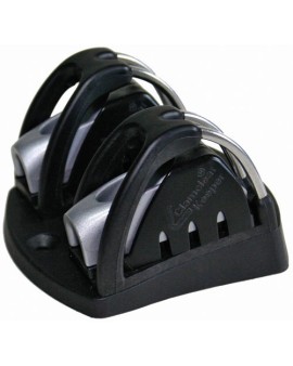 Platine et taquet cunnigham laser