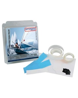 kit de protection laser