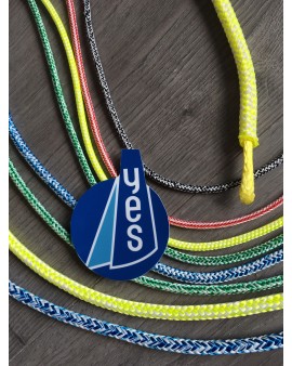 Liros Magic Pro dyneema