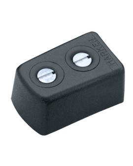 paire d'embouts rail SB