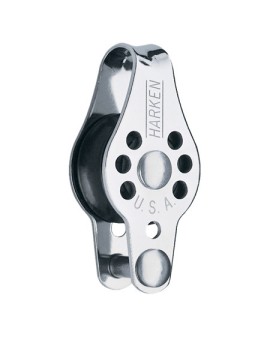 poulie simple ringot micro 22mm