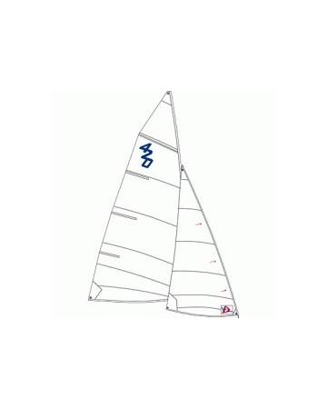 GRAND VOILE 420