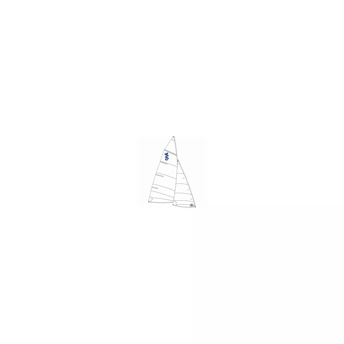 GRAND VOILE 420