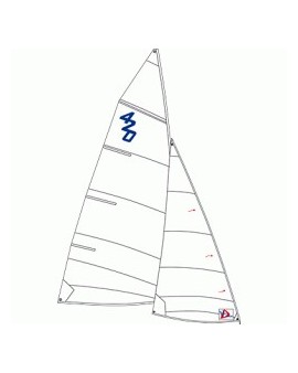 GRAND VOILE 420