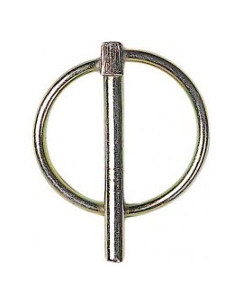 clip roue mise à l'eau