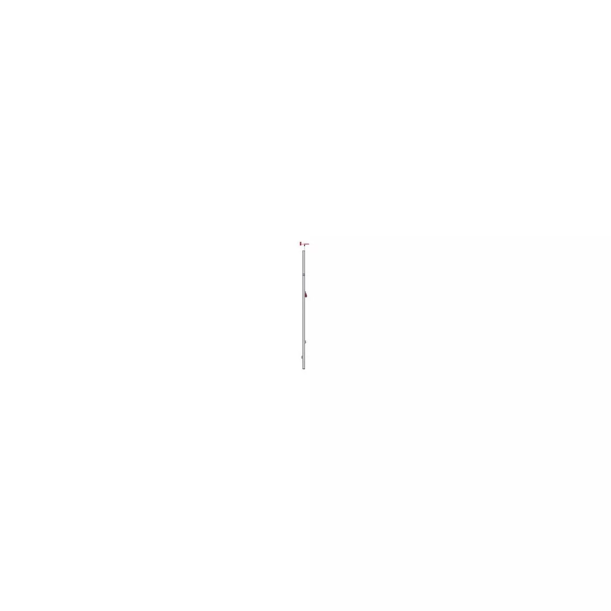 MAT OPTI RÉGATE ARGENT