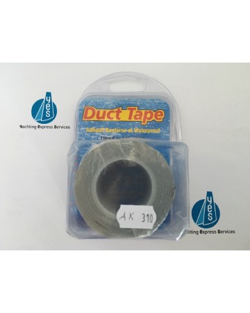 grey tape 50mmx3m