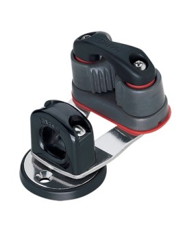 Tourelle pivotante avec taquet Cam Matic 150