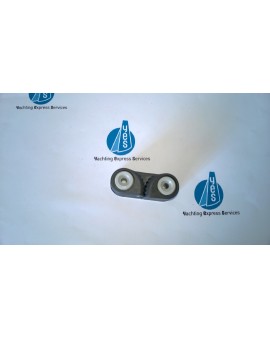 TAQUET REMPLACEMENT POUR  POULIE DE FOC HOBIE