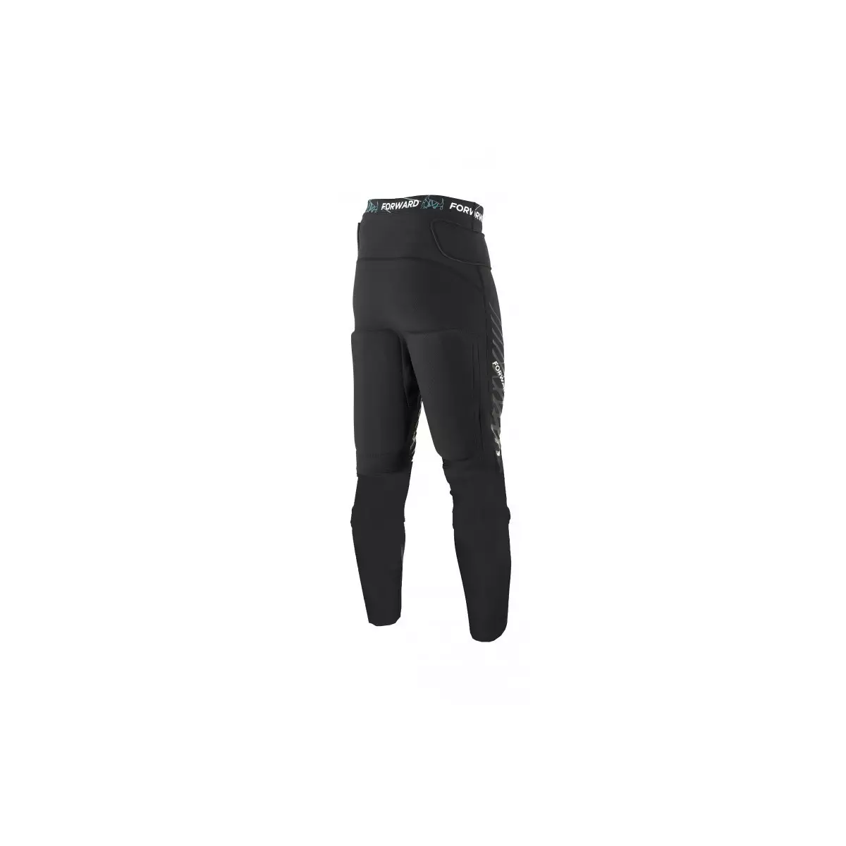Pantalon de rappel Forward WIP