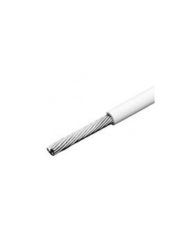 cable inox 1x19 gainé