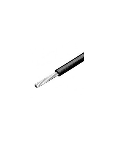 cable inox 1x19 gainé cable inox 1x19 gainé