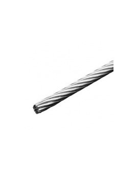 cable inox 1x19