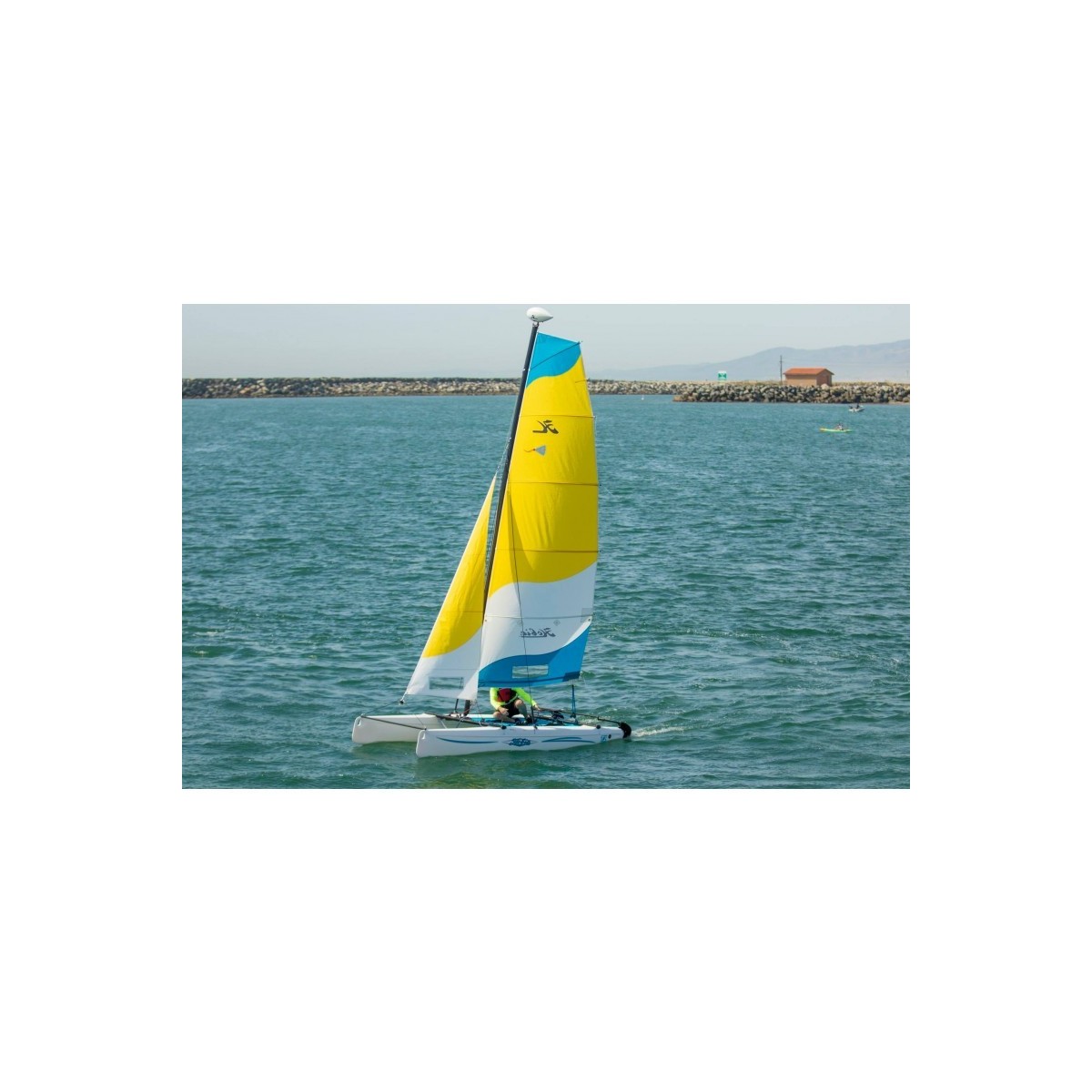 Foc Hobie T1