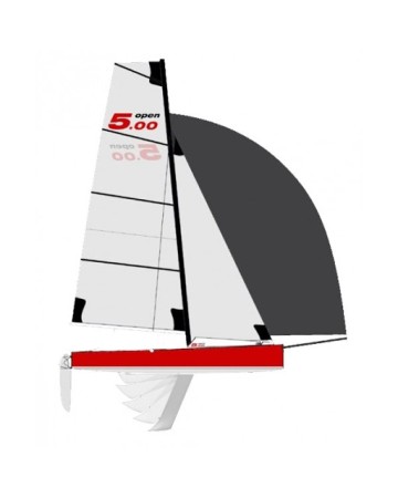 Spi Open 5.00