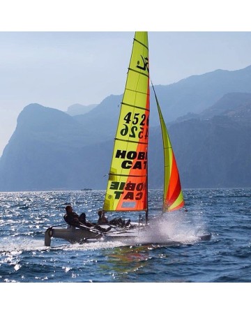 Hobie cat 15 Club