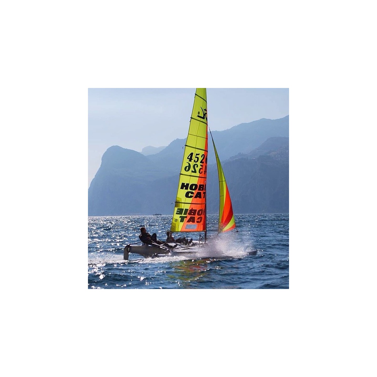 Hobie cat 15 Club