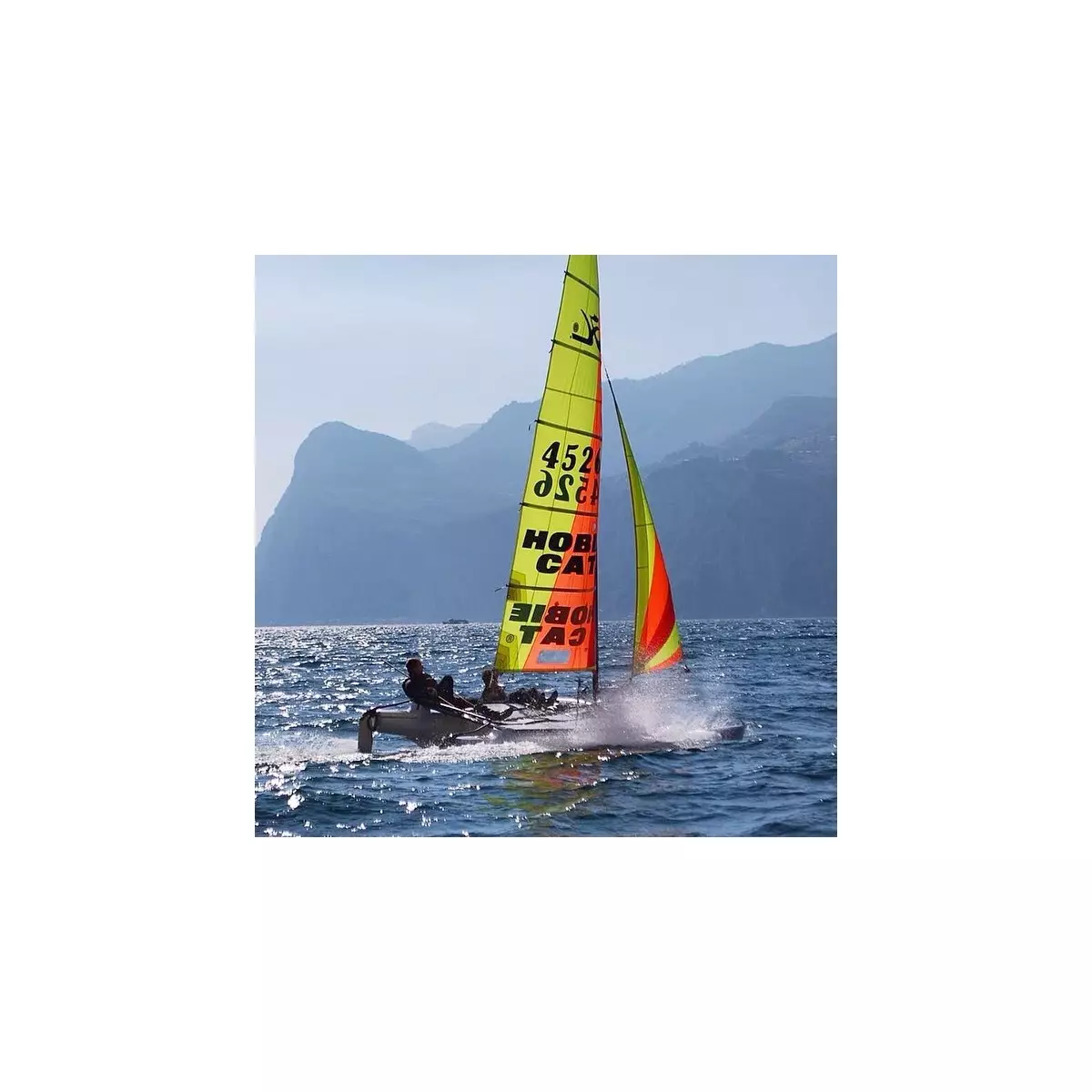 Hobie cat 15 Club