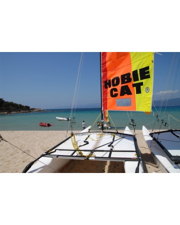 Hobie cat 15 Club