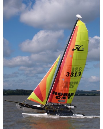 Hobie cat 15 Club