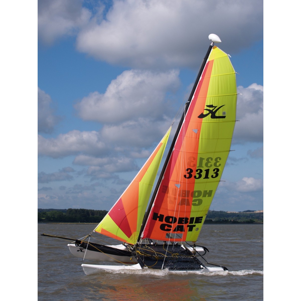 Hobie cat 15 Club