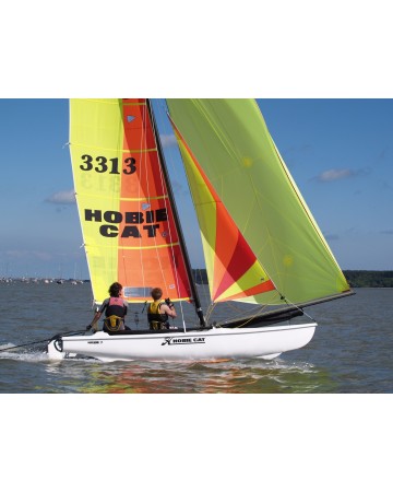 Hobie cat 15 Club