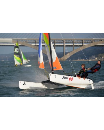 Hobie Max Easy