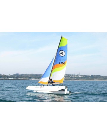 Hobie Max Easy