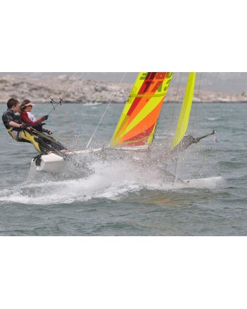 Hobie Dragoon 