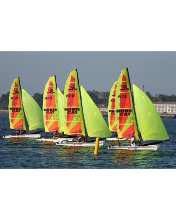 Hobie Dragoon 