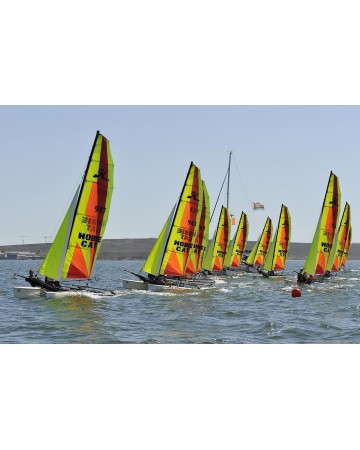 Hobie Dragoon 