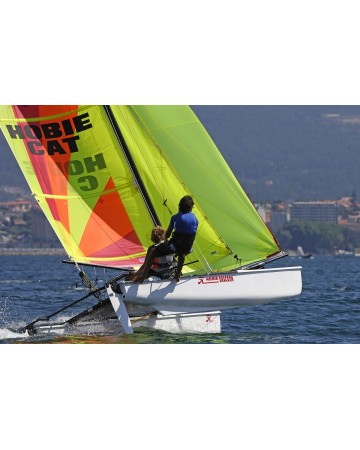 Hobie Dragoon 