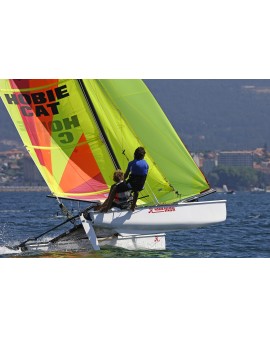 Hobie Dragoon club