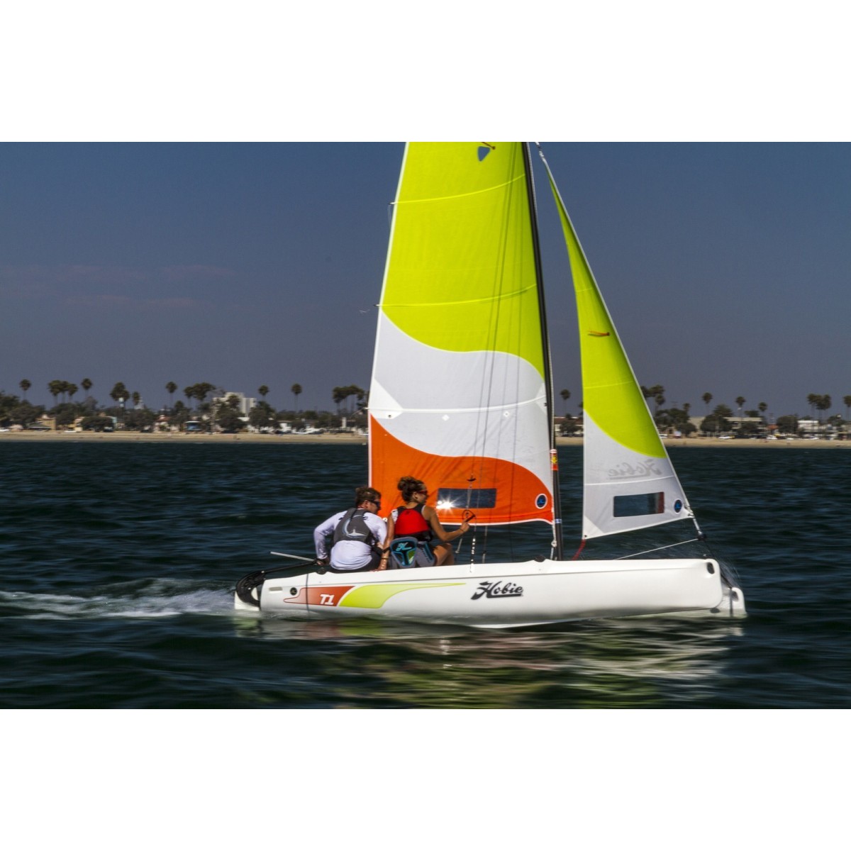 Hobie T1