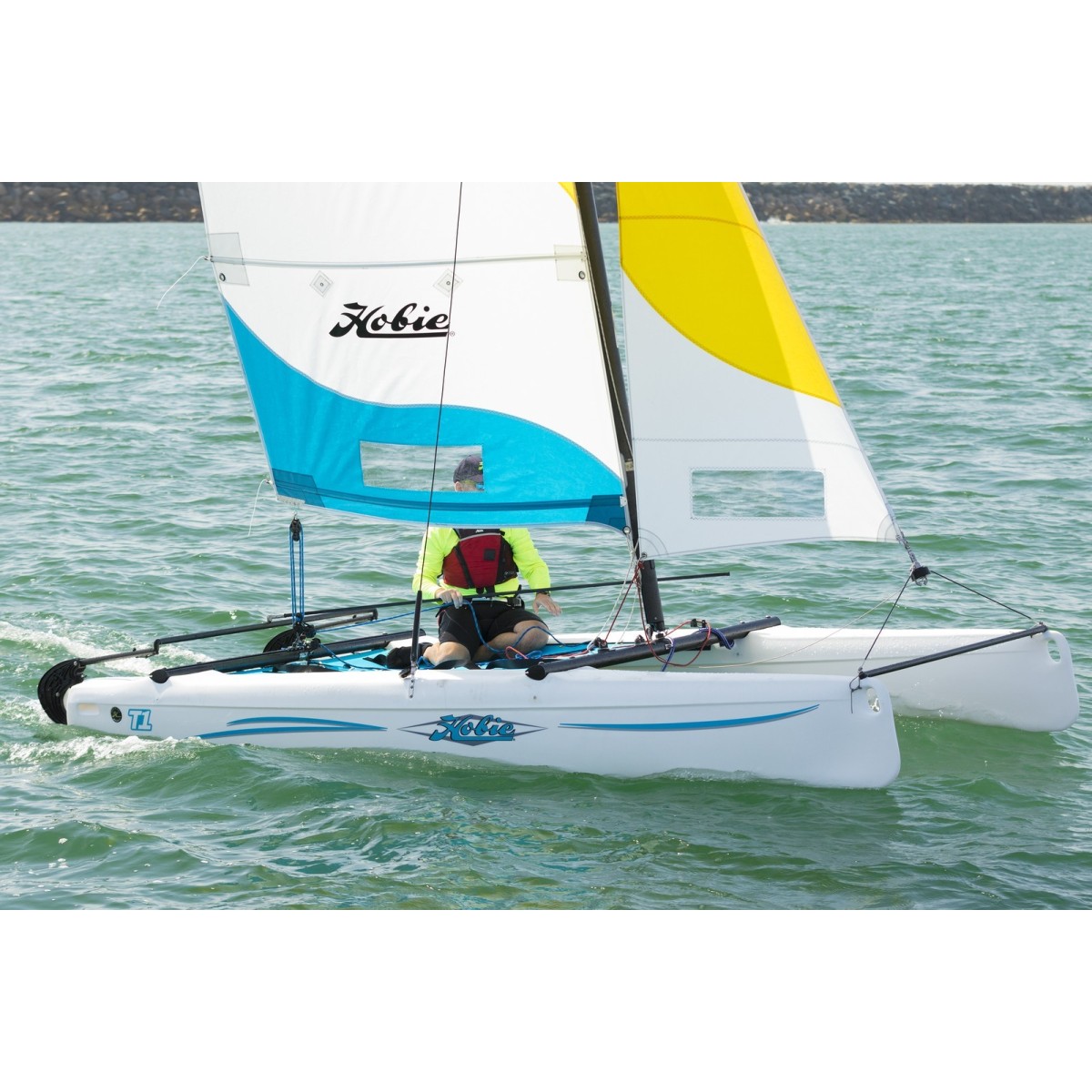 Hobie T1