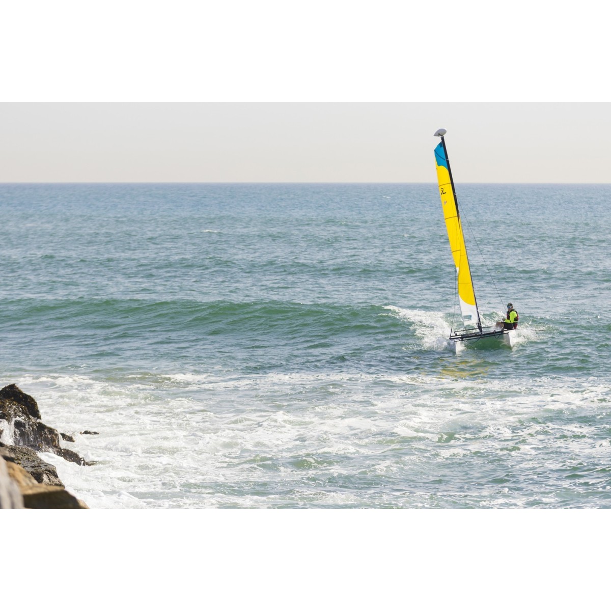 Hobie T1