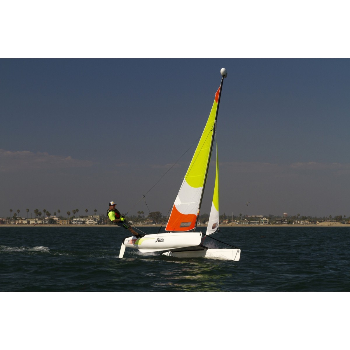 Hobie T1