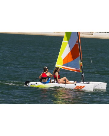 Hobie Wave Club