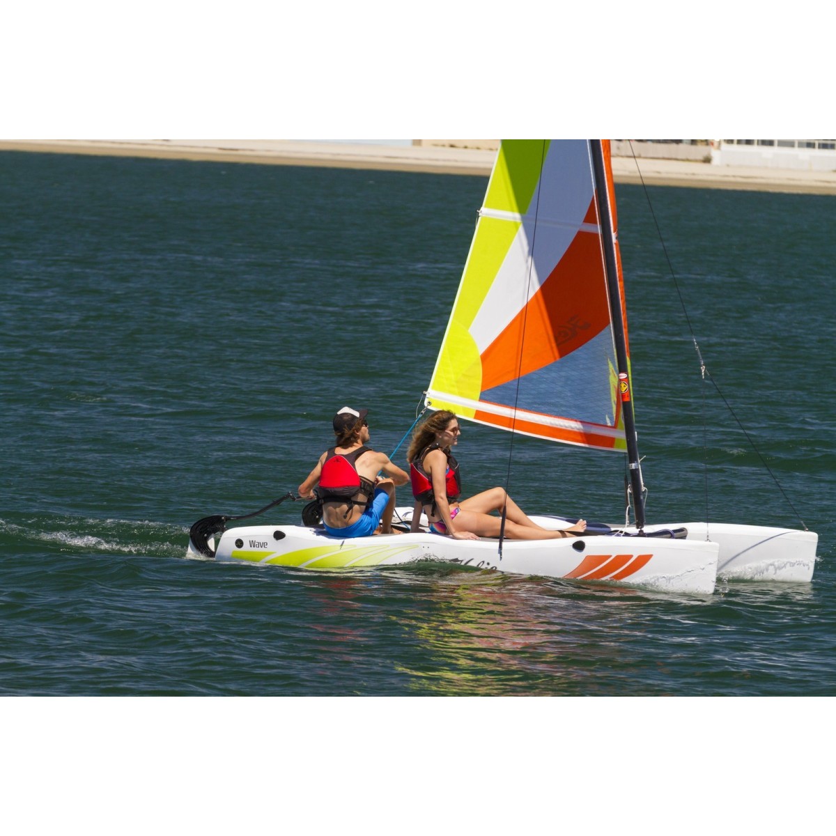 Hobie Wave Club