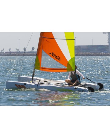 Hobie Wave Club