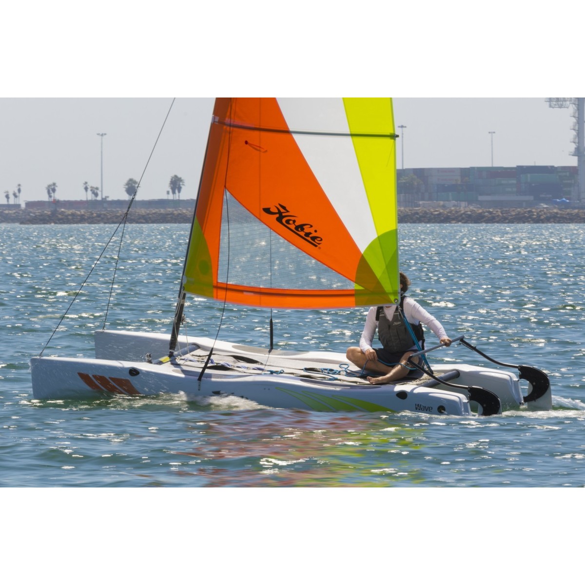 Hobie Wave Club