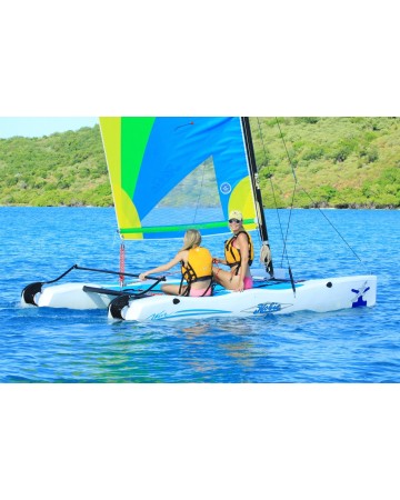 Hobie Wave Club